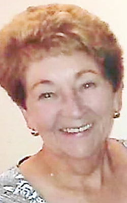 Lois L. Sutton